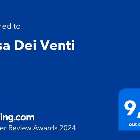 Rosa Dei Venti Villa Valledoria  Luaran gambar