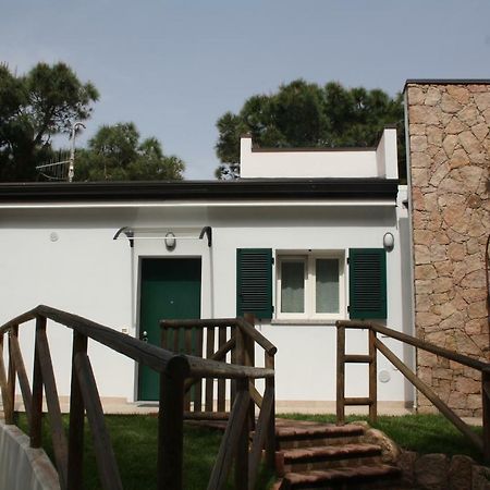 Rosa Dei Venti Villa Valledoria  Luaran gambar