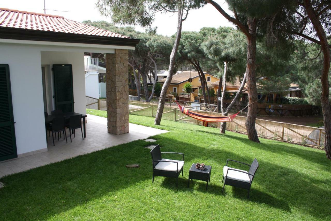 Rosa Dei Venti Villa Valledoria  Luaran gambar