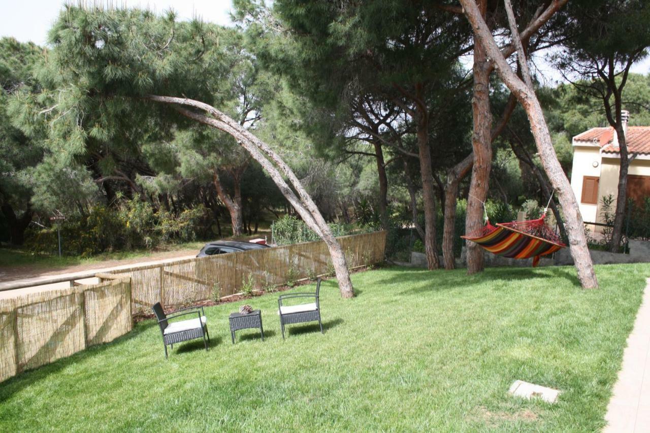 Rosa Dei Venti Villa Valledoria  Luaran gambar