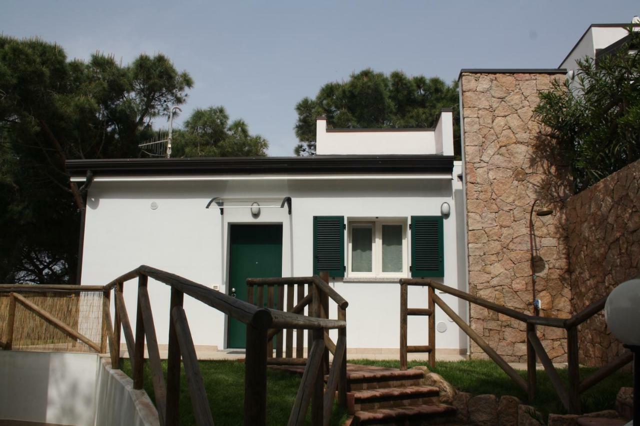 Rosa Dei Venti Villa Valledoria  Luaran gambar
